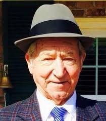 William Wilson Obituary