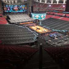The Worst View At The 2017 Ncaa Tournament Championship Cost