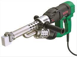 Plastic Welding Leister Tools Equipment Supplies For Plastic Welders