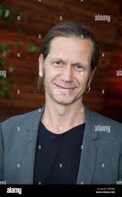 Swedish musician hi-res stock photography and images