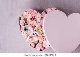 Maybe you would like to learn more about one of these? Stylish Flowers Arrangement Pink Hatbox Punk Stock Photo Edit Now 1628958013