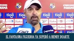 El Fantasma Figueroa: El Mejor Entrenador de la Historia de Nicaragua