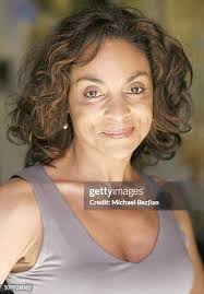 Eion Bailey and Karen Bachmann News Photo