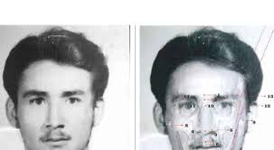 Software dio cara a desaparecido; víctima de la Guerra Sucia