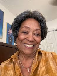 Gail Everett-Smith (@gaileverettsmith) · Atlanta, GA