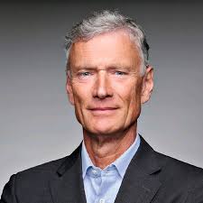 Andreas Schulte Email & Phone Number