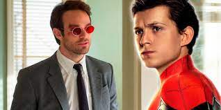 Spider-Man Writer Explains Why Matt Murdock - Not Daredevil - Appears in No  Way Home