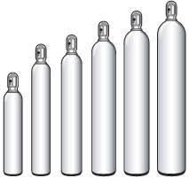 up to date oxygen tank cylinder sizes argon tank size gas