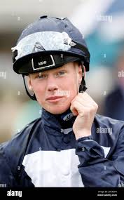 Brandon wilkie hi-res stock photography and images