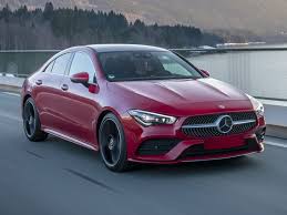 The cla is also available in an cla estate bodtype. 2020 Mercedes Benz Cla Class Prices Reviews Vehicle Overview Carsdirect