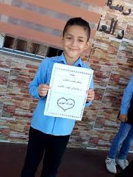 حكمة الإذاعة المدرسية بالعلم تجذب العقول وبالأخلاق تجذب القلوب مصطفى نور الدين