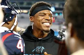 What would the panthers give up for deshaun watson? Patriots Quarterback Cam Newton Knew Texans Quarterback Deshaun Watson Years Ago