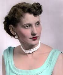 Merle B Whitfield Obituary