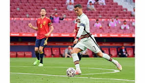 La dernière fois que italie a disposé de turquie date du vendredi 11 juin 2021. Football Matches Amicaux L Espagne Et Le Portugal Se Neutralisent L Italie Convainc