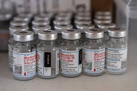 Learn about safety data, efficacy, and clinical trial demographics. Moderna Trabaja En Una Vacuna Contra La Covid Sus Variantes Mas Contagiosas Y La Gripe Internacional Cadena Ser
