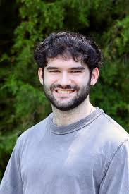 Landon Clark (he/him)