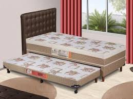 Cama De Solteiro Box Com Cama Auxiliar Cama Box Solteiro Hellen Conjugado 53cm De Altura 96x203cm Cama Auxiliar Aspen Com As Melhores Condicoes Voce Encontra No Maga Altura Cama Cama Auxiliar Cama