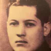 Victor Jacobo Barragan (1912–1991)