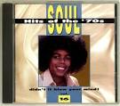Soul Hits of the 70s: Didn't It Blow Your Mind!, Vol. 16