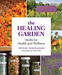 Check spelling or type a new query. The Healing Garden Herbs For Health And Wellness Soule Deb Haley Molly 9781616899264 Amazon Com Books