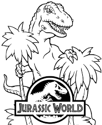 ¿buscas malvorlage dinosaurier de gran calidad a los mejores precios? Ausmalbilder Jurassic World 60 Malvorlagen Zum Kostenlosen Drucken