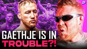 USYK's Next Fight is MORE Dangerous Than Fury, AJ & Dubois 🥊