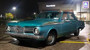 Image result for Medium Turquoise 1965 Valiant