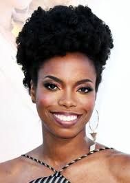 TV Shows Starring Sasheer Zamata