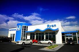 I sell cars and let people test drive them and get my cars stolen 3 times cause i don't make very smart decisions.play the game here. Ryan Honda Of Minot Minot Nd Cars Com