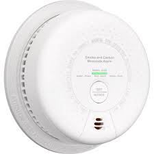 When the smoke alarm detects combustible products and goes into alarm mode, the pulsating alarm will continue until the air has cleared. X Sense Sc03 Combination Smoke And Carbon Monoxide Detector