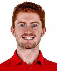 Chris Lyons's Instagram, Twitter & Facebook