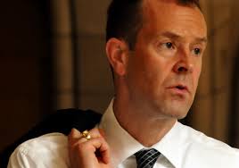 Judge accused of making racist remarks forbidden from hearing cases