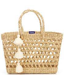 Freedom Straw Tote Bag Sponsored Straw Affiliate Freedom Bag Straw Tote Straw Tote Bag Bags