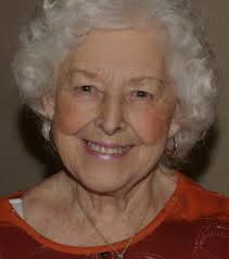 Gladys Anderson Obituary