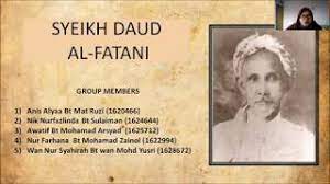 Setiap hari, dari pagi hingga sore, ia menatap matahari, sehingga kornea matanya merah membara. Syeikh Daud Al Fatani Youtube