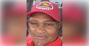 Obituary information for William Earl Exum