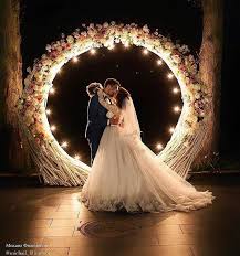 Wedding Bride Blog On Instagram Kiss Me Under The Light Of A Thousand Stars Michail Fili Night Wedding Photos Romantic Wedding Photos Wedding Scene