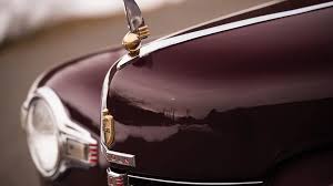 Image result for Regent Maroon 1942 GMC