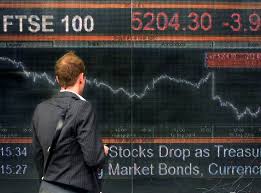 Use the filter to view by investment objective and risk level. Ftse 100 Sees 120bn Wiped Off Its Value In Worst Day Of Losses Since Financial Crisis The Independent The Independent