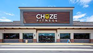 Chuze Fitness - Home Facebook