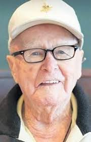 Donald Ernest Wilton Obituary