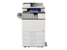 Expect crisp, impressive documents at up to 35 pages per minute (ppm). Ricoh Mp C4503 Promotions