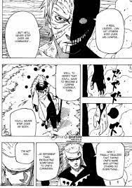 Could Naruto have created Gudodama in manga Boruto same way Obito did? -  Gen. Discussion - Comic Vine