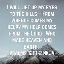 1 i lift up my eyes to the mountains—. Gerhard Olivier Gerhardolivier Twitter