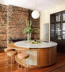 Round island kitchen is rated accordingly in the following categories by tripadvisor travelers 11 Kitchen Island Ideas You Probably Haven T Considered But Should