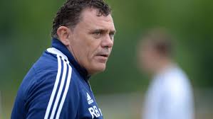 Youth player accuses Washington Spirit head coach Richie Burke of mental,  verbal abuse