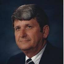 James Clary (Jim) Conner Jr. Obituary