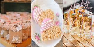 Diy wedding favors on a budget. 15 Budget Friendly Diy Wedding Favors Tulle Chantilly Wedding Blog