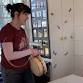 Basket Making Workshop for Thanksgiving event in Clinton Corners, NY