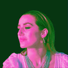 Marina Alberti Artist